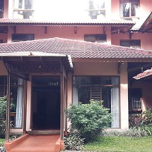 Hotel Surya Indah Cipanas